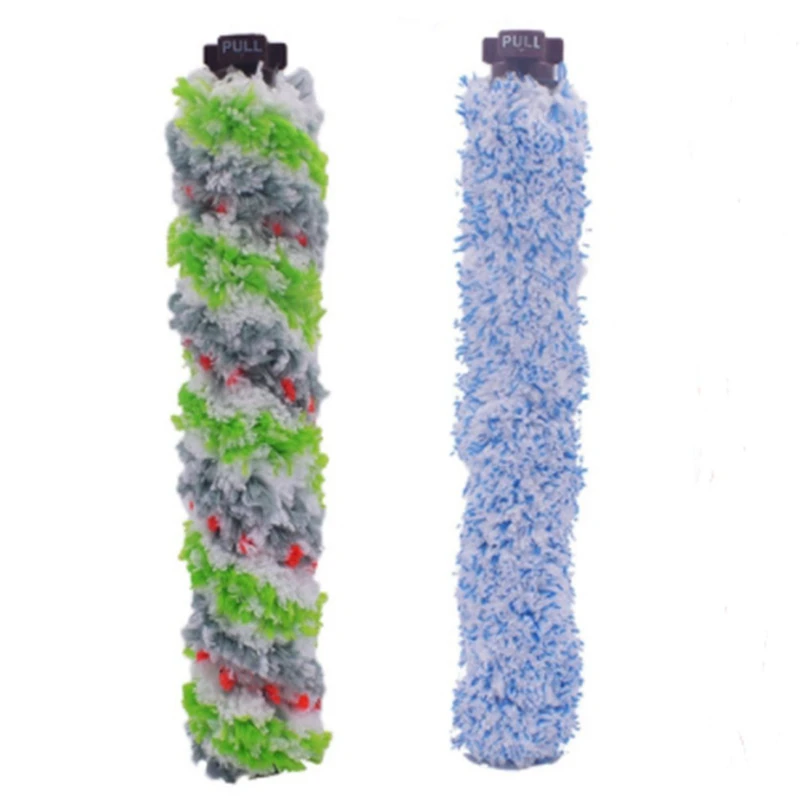 Multi-Surface Vacuum Cleaner Brush Roller L And Filter Series For Bissell Crosswave 1785Q, 1785F, 1785B Pet Plank Brush
Multi-Surface Vacuum Cleaner Brush Roller L And Filter Series For Bissell Crosswave 1785Q, 1785F, 1785B Pet Plank Brush