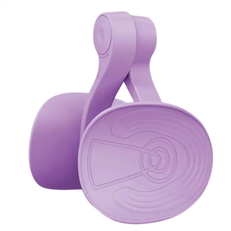 Leg Inner Thigh Exercise Equipment Muscle Thigh Trainer Reusable Pelvic Floor Trainer Thigh Hip Trainer Exercise Equipment For
Leg Inner Thigh Exercise Equipment Muscle Thigh Trainer Reusable Pelvic Floor Trainer Thigh Hip Trainer Exercise Equipment For
