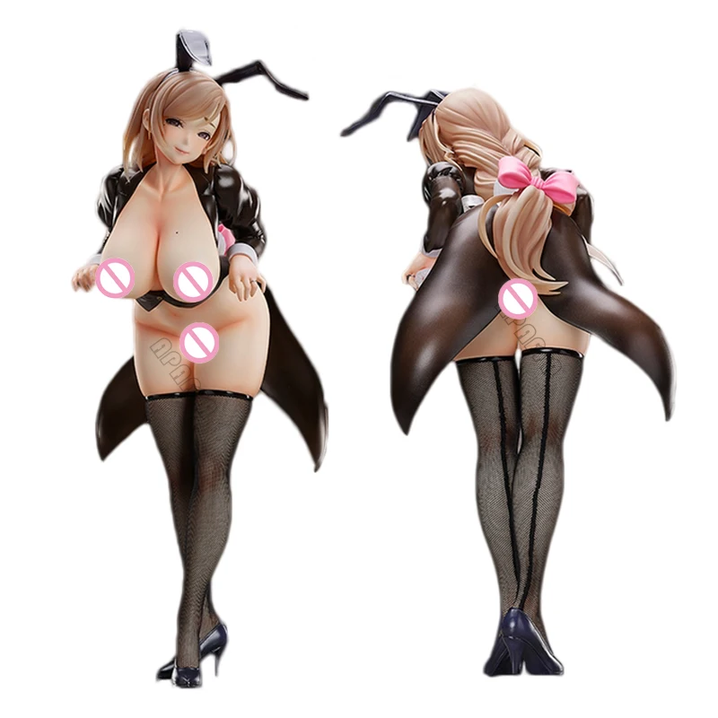 35 см Фигурка «Мама зайчик» Yuuko Hentaii из аниме, интимная фигурка Kasumi/Yuuko Bunny Girl, сексуальная фигурка, коллекционная игрушка для взрослых
35 см Фигурка «Мама зайчик» Yuuko Hentaii из аниме, интимная фигурка Kasumi/Yuuko Bunny Girl, сексуальная фигурка, коллекционная игрушка для взрослых