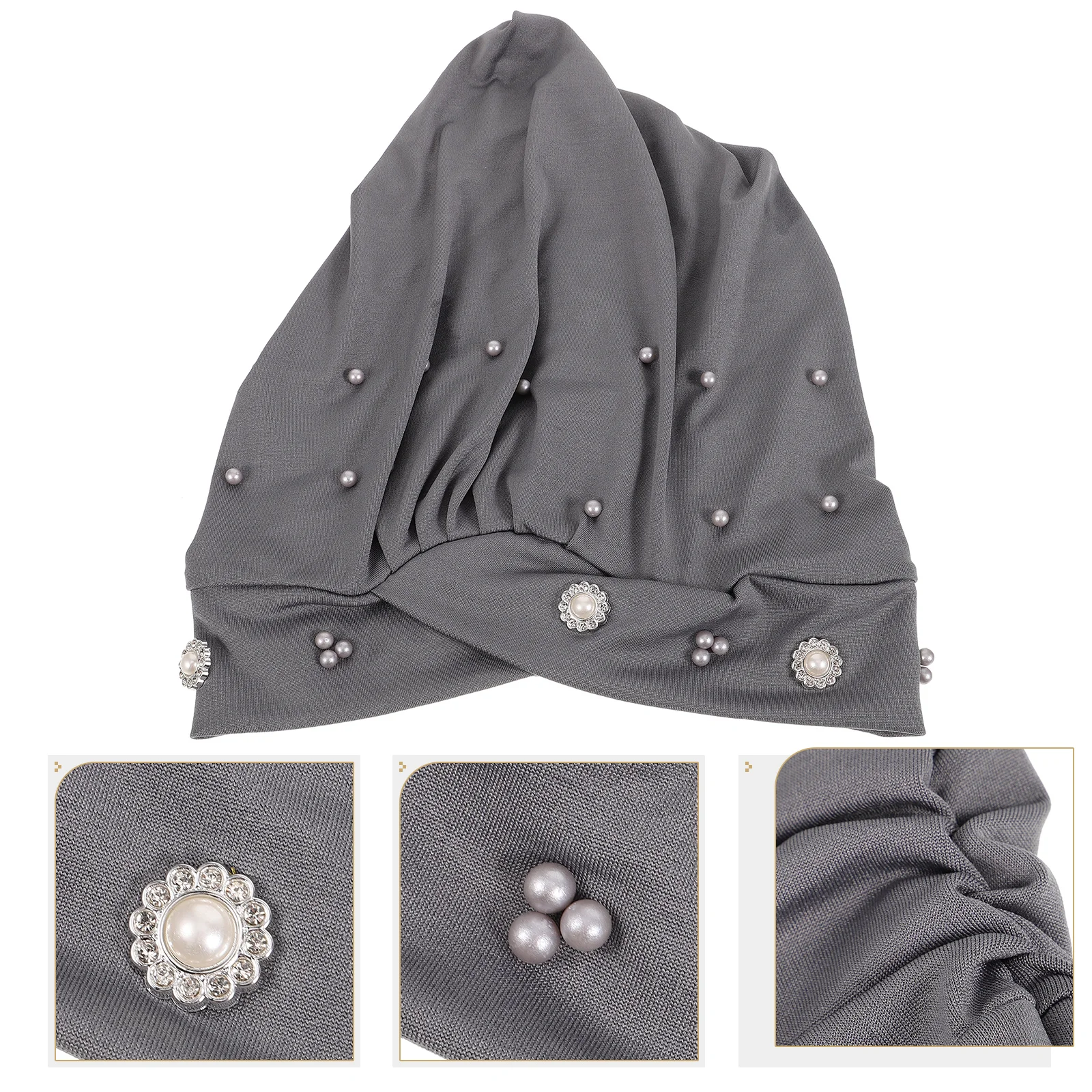 Sleeping Bonnet Ladies Hats Adjustable Elastic Sleeping Cap Women Sleeping Hat 
Sleeping Bonnet Ladies Hats Adjustable Elastic Sleeping Cap Women Sleeping Hat