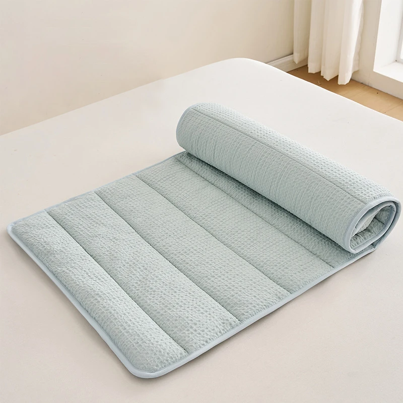 Хлопковая регулируемая подушка для шеи
Хлопковая регулируемая подушка для шеи