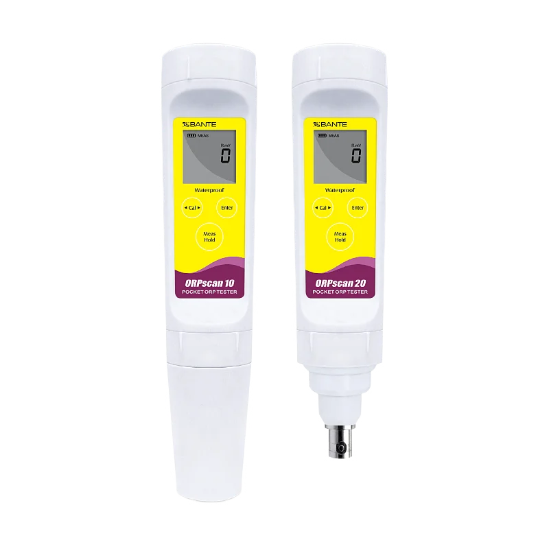 Bante Economical Water Quality Pocket Digital Pen Type Ph Meter Ph/ORP Tester Price
Bante Economical Water Quality Pocket Digital Pen Type Ph Meter Ph/ORP Tester Price