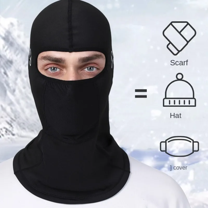 Winter Warm Cycling Cap Men Bicycle Motorcycle Balaclava Windproof Sports Scarf Velvet Face Cover Men Women Hiking Ski Hat
Winter Warm Cycling Cap Men Bicycle Motorcycle Balaclava Windproof Sports Scarf Velvet Face Cover Men Women Hiking Ski Hat