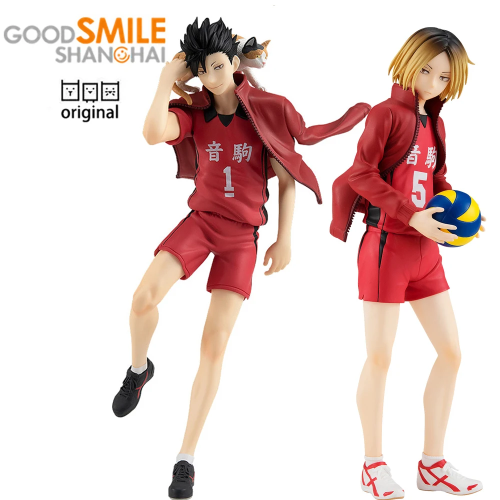 Фотофон Haikyuu со счастливой улыбкой Kenma Kozume Kuroo Tetsurou, экшн-фигурка ГСК, аниме модель, коллекционные игрушки
Фотофон Haikyuu со счастливой улыбкой Kenma Kozume Kuroo Tetsurou, экшн-фигурка ГСК, аниме модель, коллекционные игрушки