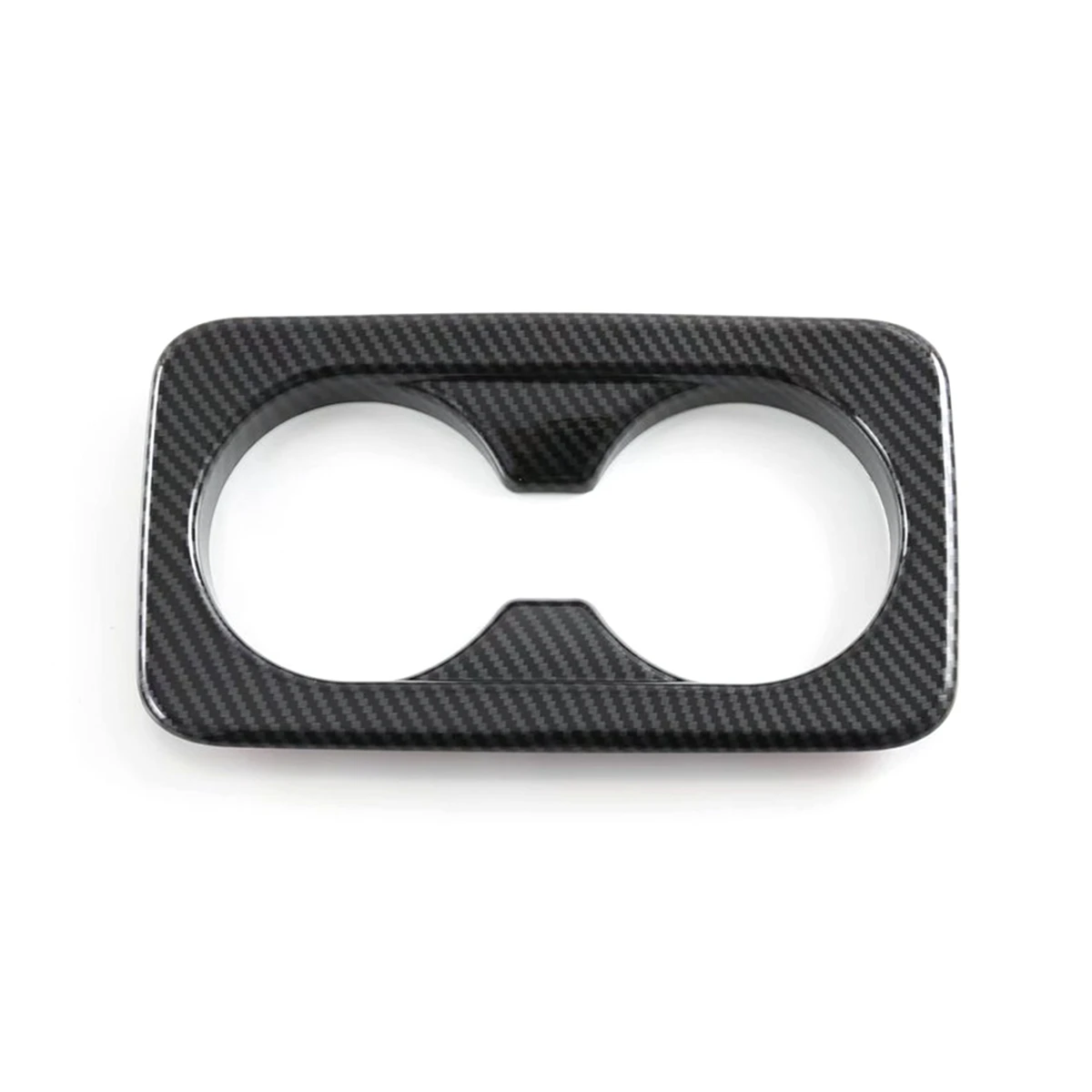 For Kia NIRO 2022 Carbon Fiber Car Rear Armrest Water Cup Holder Decoration Frame Cover
For Kia NIRO 2022 Carbon Fiber Car Rear Armrest Water Cup Holder Decoration Frame Cover