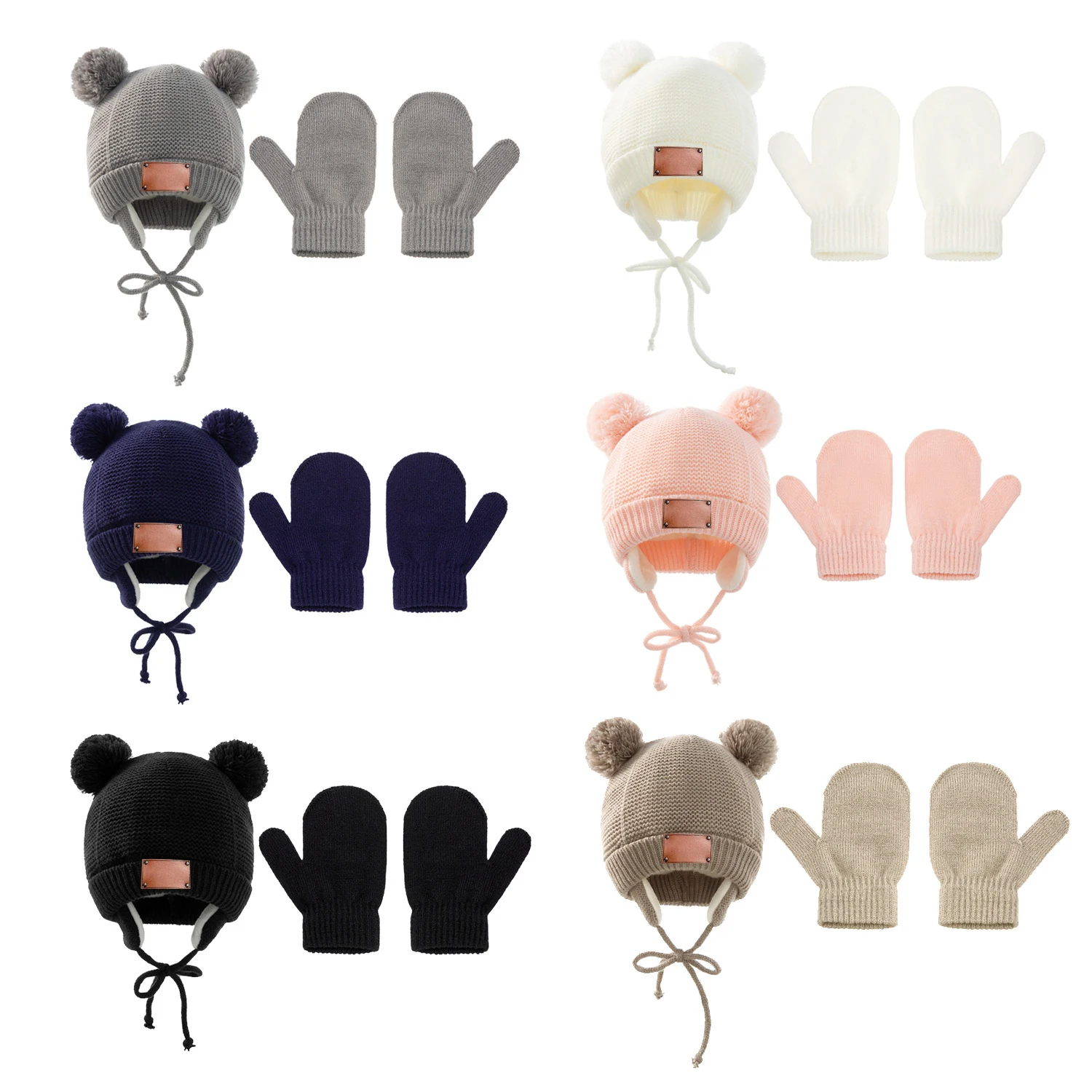 Personalized Baby Name Beanie New Winter Knitted Baby Hat Winter Crochet Boys Girls Beanies for Women Men Unisex Warm Outdoor
Personalized Baby Name Beanie New Winter Knitted Baby Hat Winter Crochet Boys Girls Beanies for Women Men Unisex Warm Outdoor