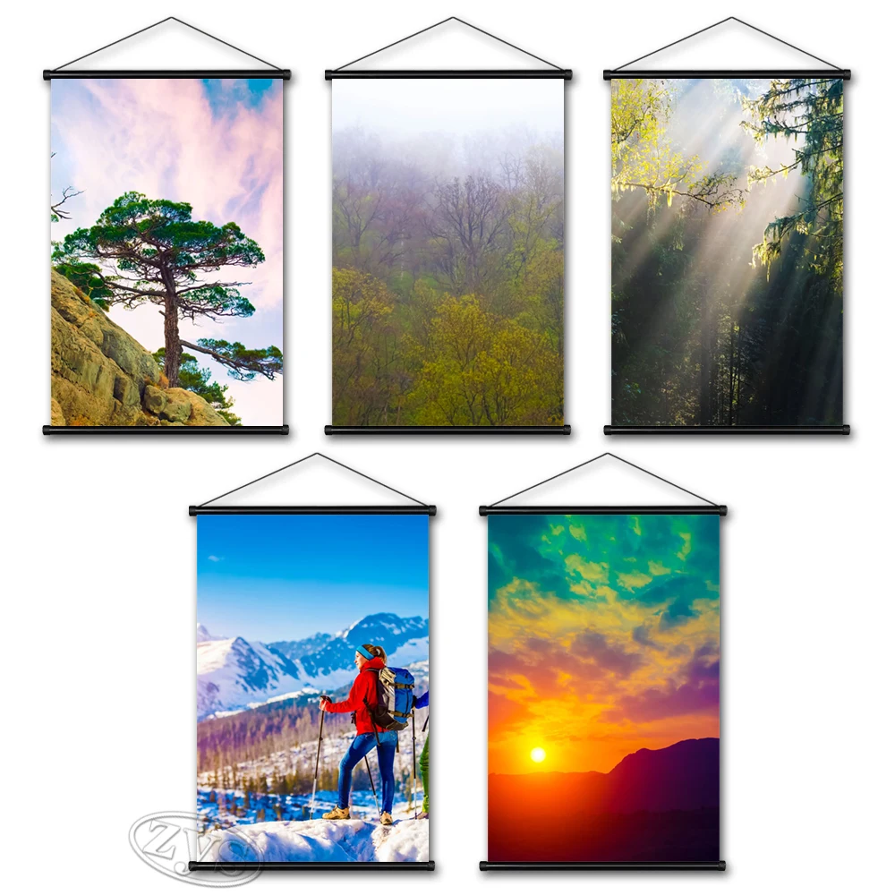 Живопись на холсте с изображением гор, постер с деревом, пейзаж, Висячие свитки, путешественник, HD-художественное оформление, принт с озером,...
Живопись на холсте с изображением гор, постер с деревом, пейзаж, Висячие свитки, путешественник, HD-художественное оформление, принт с озером,...