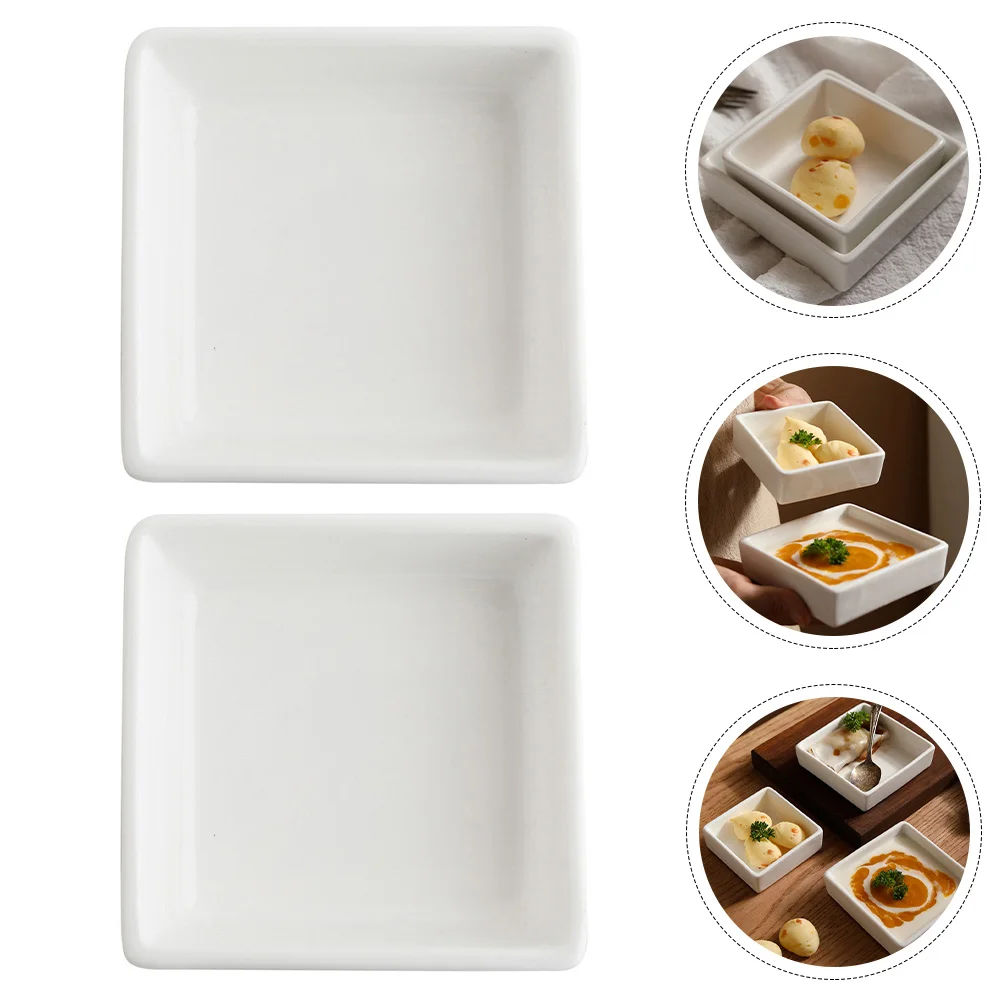 Sauce Bowls Dish Dishes Soy Bowl Plates Dipping Plate Ceramic Dip Appetizer Sushi Side Mini Cups Small Condiment Holder Serving
Sauce Bowls Dish Dishes Soy Bowl Plates Dipping Plate Ceramic Dip Appetizer Sushi Side Mini Cups Small Condiment Holder Serving
