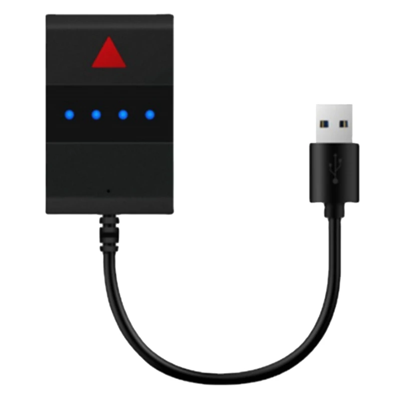 Беспроводной Bluetooth 4,2 A2DP стерео аудио оптический SPDIF TV RCA Aux 3,5 мм Передатчик музыкальный адаптер для ТВ ПК PS4
Беспроводной Bluetooth 4,2 A2DP стерео аудио оптический SPDIF TV RCA Aux 3,5 мм Передатчик музыкальный адаптер для ТВ ПК PS4