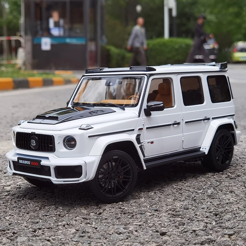Масштаб 1:18 для почти настоящей модели G800 G800 2020, коллекция автомобилей, подарки для мальчиков, демонстрация семьи 
Масштаб 1:18 для почти настоящей модели G800 G800 2020, коллекция автомобилей, подарки для мальчиков, демонстрация семьи