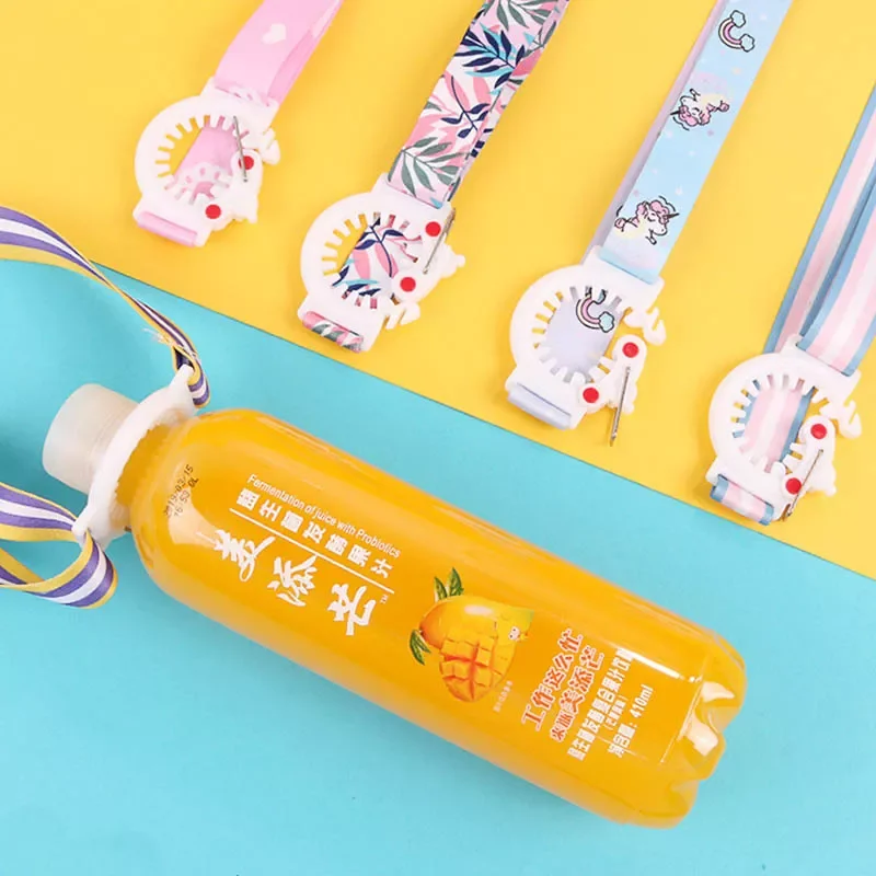 2023New Kettle Buckle Lanyard Water Bottle Shoulder Strap Kettle Straps Portable Cute Cartoon Adjustable Kettle Accessories
2023New Kettle Buckle Lanyard Water Bottle Shoulder Strap Kettle Straps Portable Cute Cartoon Adjustable Kettle Accessories