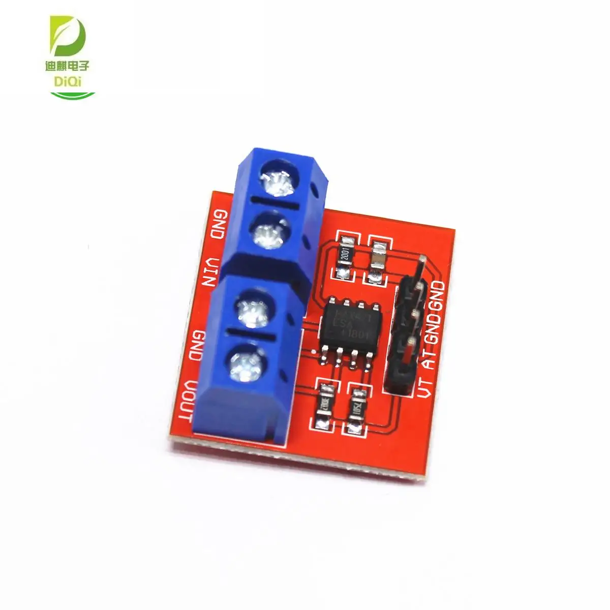1pcs Voltage And Current Sensor Consume Current Voltage Load Detection Module For Arduino
1pcs Voltage And Current Sensor Consume Current Voltage Load Detection Module For Arduino