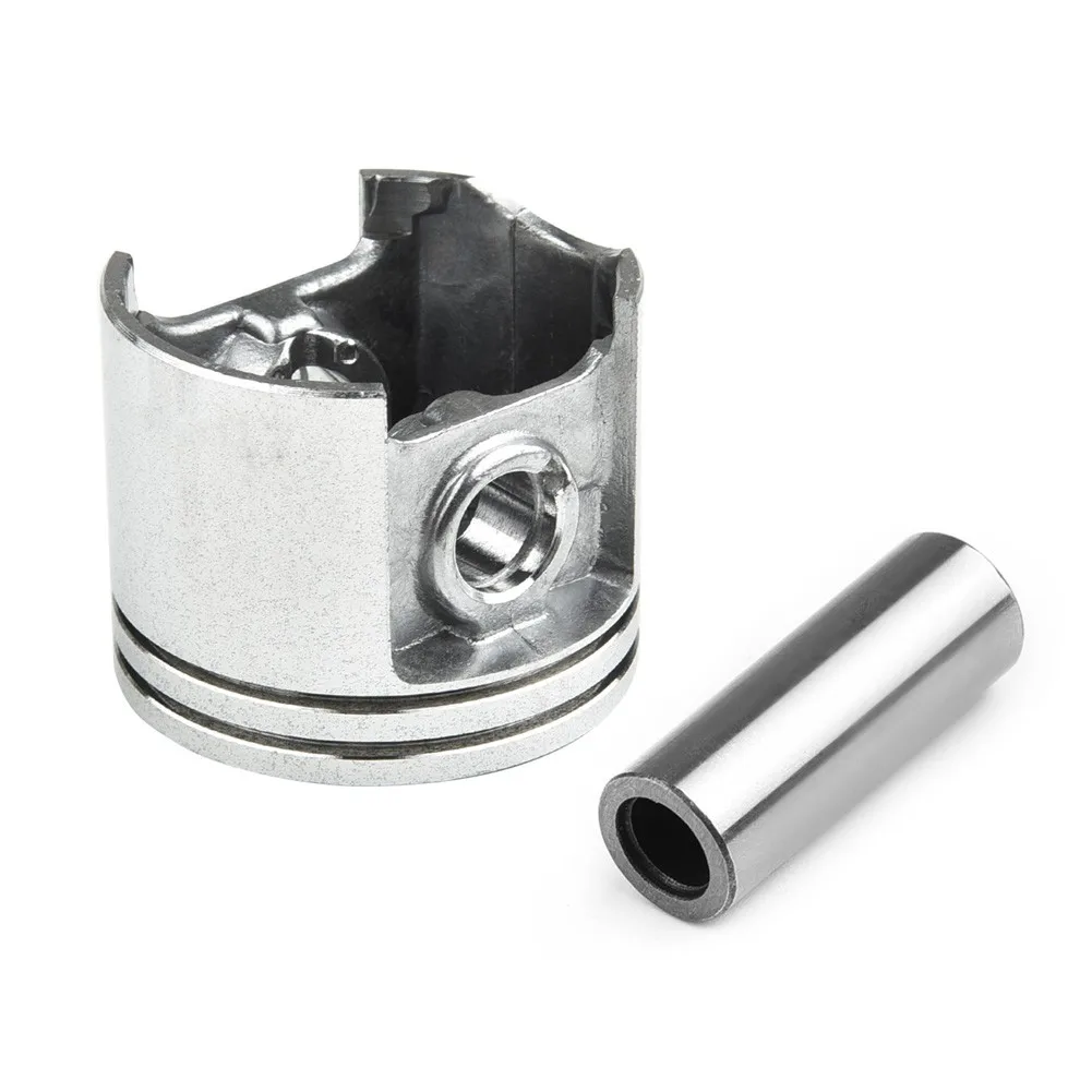 Chainsaws Piston Kit Accessories For Stihl MS250 Garden Gasoline Outdoor Power equipment Replacement Yard Durable
Chainsaws Piston Kit Accessories For Stihl MS250 Garden Gasoline Outdoor Power equipment Replacement Yard Durable