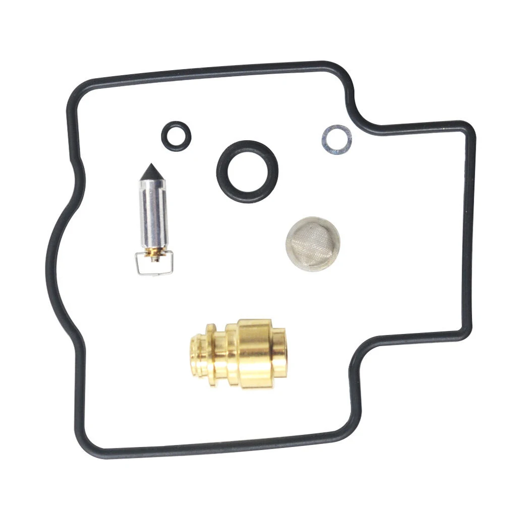 Repair Tool Carburetor Repair ZX600 ZXR400L ZZR600 1 Set Brass Carburetor Carburetor Spare Sets D/E For KAWASAKI
Repair Tool Carburetor Repair ZX600 ZXR400L ZZR600 1 Set Brass Carburetor Carburetor Spare Sets D/E For KAWASAKI