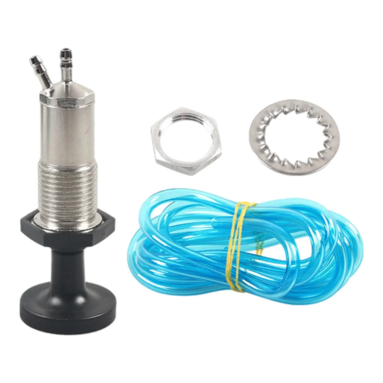 Fuel Primer Plunger Pump Kit Fit for Arctic Cat Snowmobile Replace Parts Accessories
Fuel Primer Plunger Pump Kit Fit for Arctic Cat Snowmobile Replace Parts Accessories