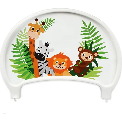 Baby Bee Snacker High Chair, Ultra Compact High Chair
Baby Bee Snacker High Chair, Ultra Compact High Chair