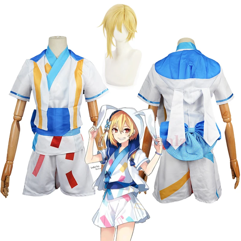 Nito Nazuna Rabbit Cosplay Ensemble Stars Shino Hajime Mashiro Tomoya Hoodies Shorts Uniforms Su Su. Stays
Nito Nazuna Rabbit Cosplay Ensemble Stars Shino Hajime Mashiro Tomoya Hoodies Shorts Uniforms Su Su. Stays