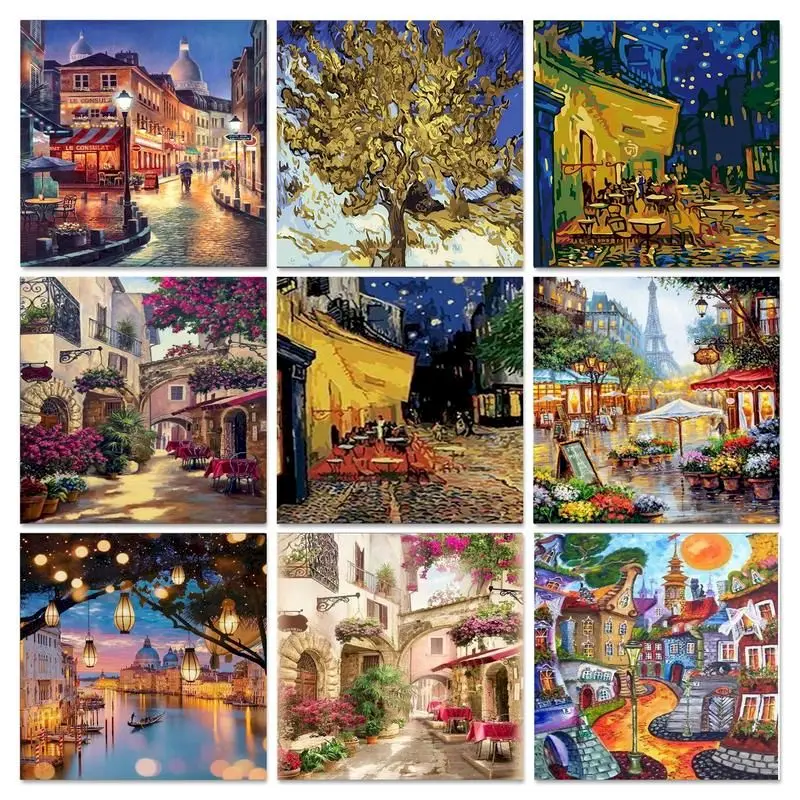 GATYZTORY 60*75cm Frame Diy Oil Painting By Numbers Abstract Picture Artwork Diy Kits Acrylic Paint By Numbers For Wall Decor Gi
GATYZTORY 60*75cm Frame Diy Oil Painting By Numbers Abstract Picture Artwork Diy Kits Acrylic Paint By Numbers For Wall Decor Gi