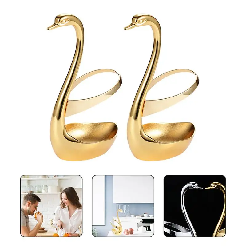 2 шт., держатели для вилок и столовых приборов
2 шт., держатели для вилок и столовых приборов