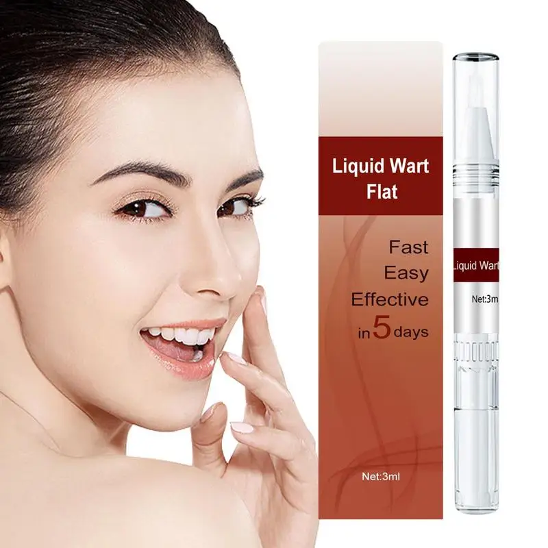 Skin Tag Mole Remover Liquid Neck Wart Remover Neck Face Feet Body Skin Freeze Off Fast Acting Formula Skin Tag Mole Remover Pen
Skin Tag Mole Remover Liquid Neck Wart Remover Neck Face Feet Body Skin Freeze Off Fast Acting Formula Skin Tag Mole Remover Pen
