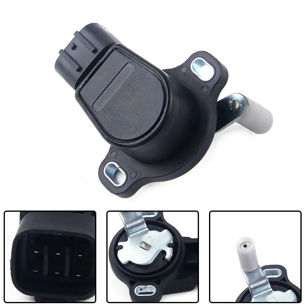 Throttle Position Sensor 1pcs 6 Pins 6.5x6.2x5.5cm Black&Silver&White New For Nissan X-Trail For Infiniti QR20/25
Throttle Position Sensor 1pcs 6 Pins 6.5x6.2x5.5cm Black&Silver&White New For Nissan X-Trail For Infiniti QR20/25