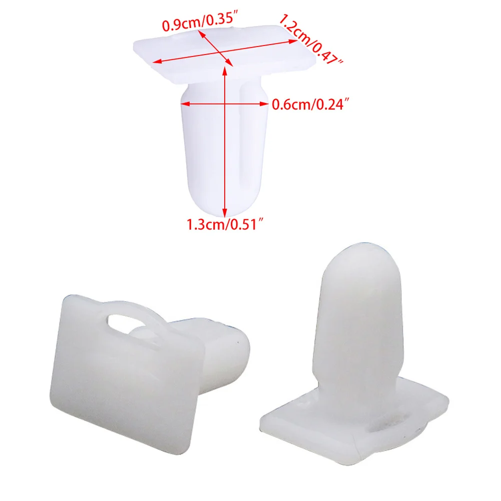 Door Sill Trim Fastener Clips Kick Plate Strip Car Door Sill Car Clips Fastener Panel Clip 51471840960 Interior
Door Sill Trim Fastener Clips Kick Plate Strip Car Door Sill Car Clips Fastener Panel Clip 51471840960 Interior