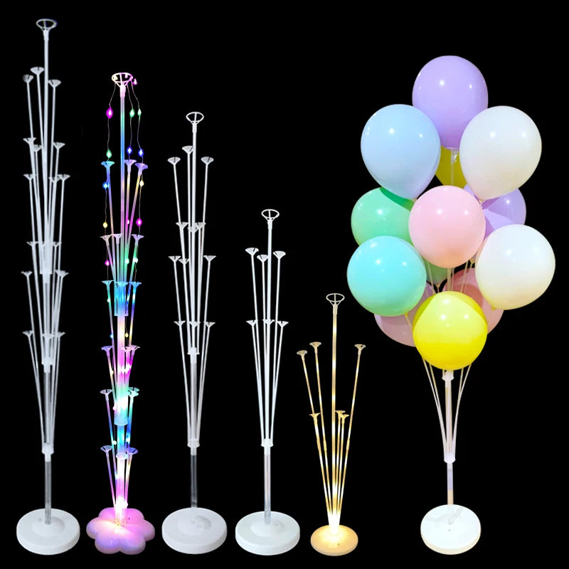 Balloon Stand Balloon Holder Balloon Support Column Balloons Birthday Party Decor Kids Baby Shower Wedding Party Decor Supplies
Balloon Stand Balloon Holder Balloon Support Column Balloons Birthday Party Decor Kids Baby Shower Wedding Party Decor Supplies