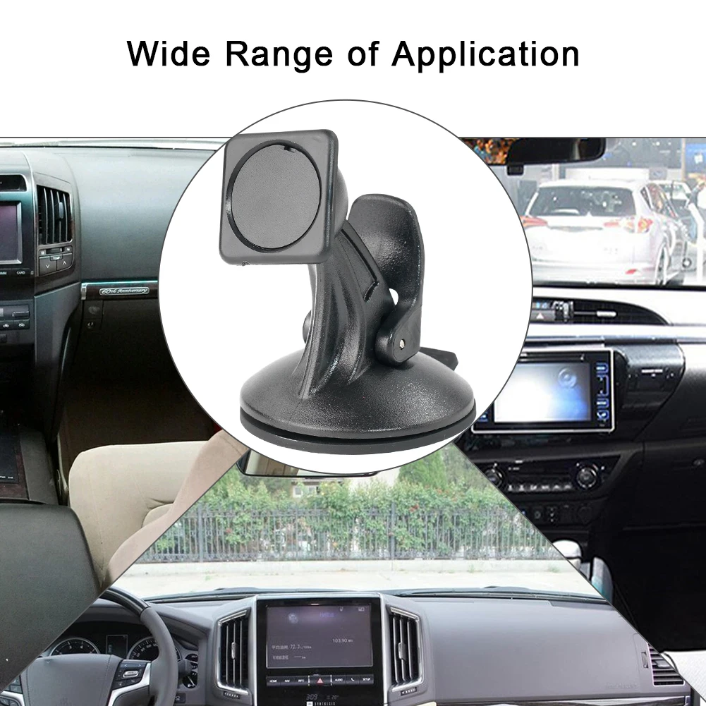 Rotation Car Bracket Suction Cup Windscreen 1 PC 360 Degrees Adjustable Black For Tomtom GO 520 530 630 720 730 920 930
Rotation Car Bracket Suction Cup Windscreen 1 PC 360 Degrees Adjustable Black For Tomtom GO 520 530 630 720 730 920 930