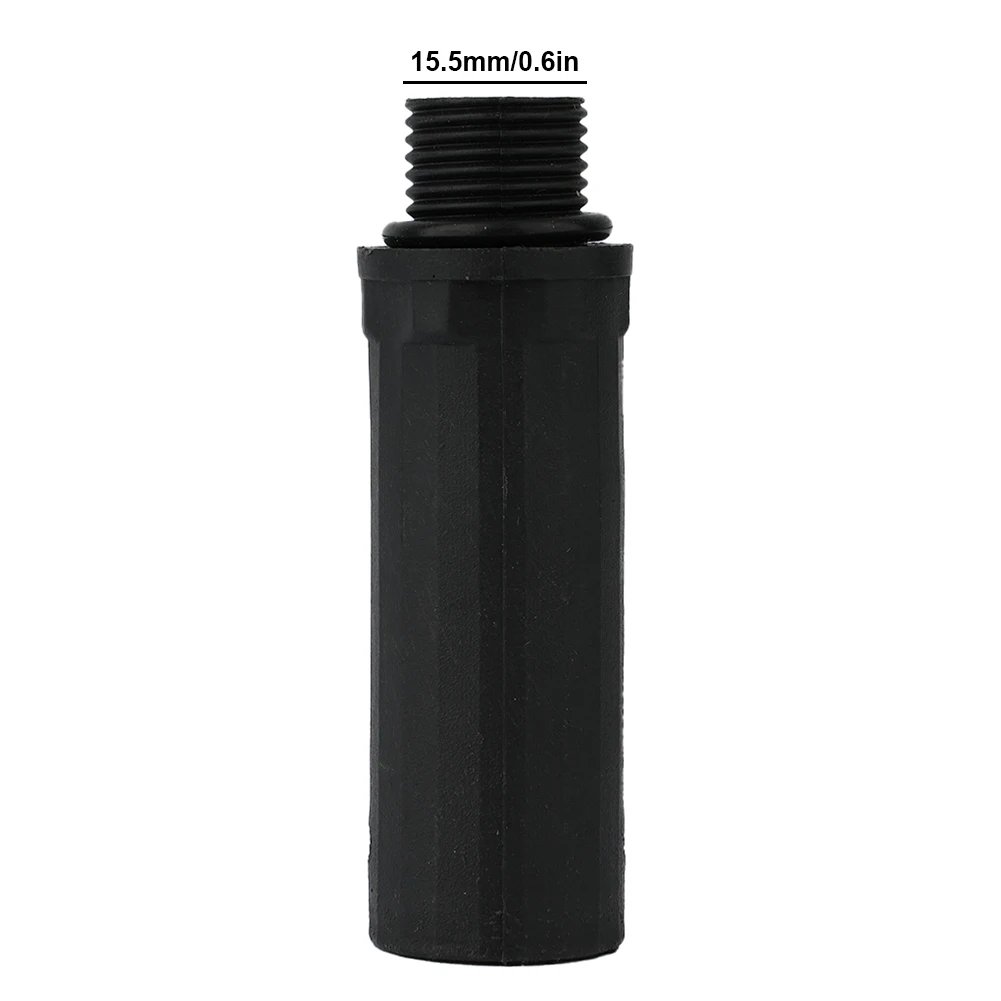 Vent Hat Breathing Rod Plastic Breathing Rod Oil Cap Plug Vent Hat 15.5mm Accessories Air Compressor Pump Black
Vent Hat Breathing Rod Plastic Breathing Rod Oil Cap Plug Vent Hat 15.5mm Accessories Air Compressor Pump Black