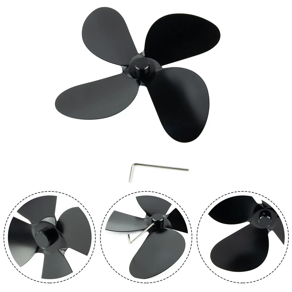 Power Oven Fan Excluding Other Accessories Fan Blades Replace Aluminum Alloy Aluminum Alloy Material 172mm Black
Power Oven Fan Excluding Other Accessories Fan Blades Replace Aluminum Alloy Aluminum Alloy Material 172mm Black