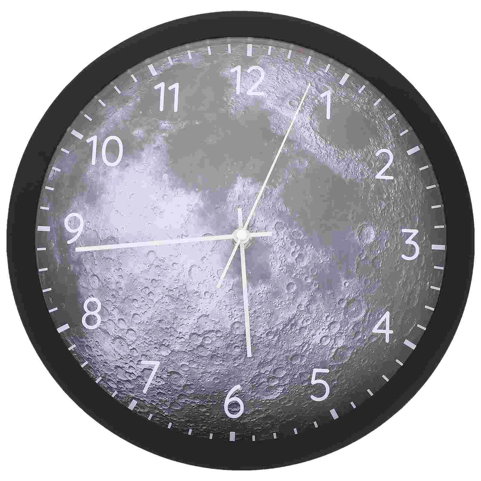 Wall Clock Led Control Planet Silentdecorative Voice Operated Glowing Decoration Decor Kids Non Ticking Lighted Electricdigital
Wall Clock Led Control Planet Silentdecorative Voice Operated Glowing Decoration Decor Kids Non Ticking Lighted Electricdigital