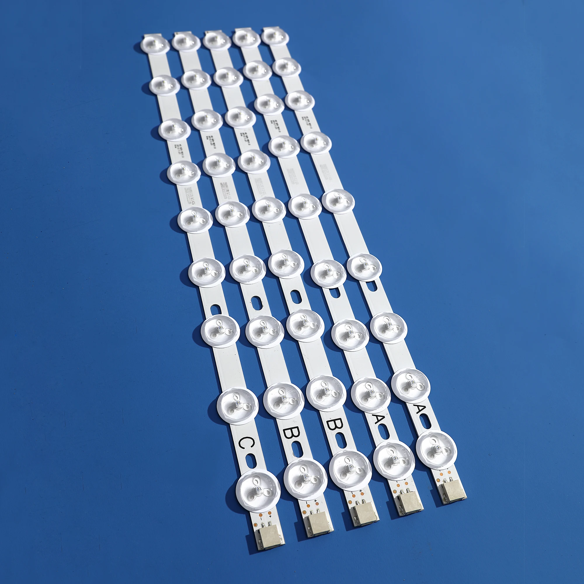 (Новый комплект) светодиодная лента для подсветки 40 "NDV REV1.0 ABC для 39PF3025D 40L1333DB P40 LED 13 VES390UNDC-01
(Новый комплект) светодиодная лента для подсветки 40 "NDV REV1.0 ABC для 39PF3025D 40L1333DB P40 LED 13 VES390UNDC-01