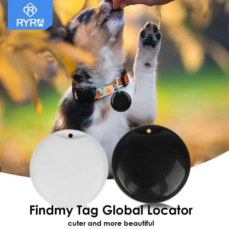 Мини GPS-трекер RYRA для собак и кошек, устройство против потери в режиме реального времени, круглый брелок, Bluetooth, сумка для домашних животных, кошелек для отслеживания багажа, умный видоискатель
Мини GPS-трекер RYRA для собак и кошек, устройство против потери в режиме реального времени, круглый брелок, Bluetooth, сумка для домашних животных, кошелек для отслеживания багажа, умный видоискатель