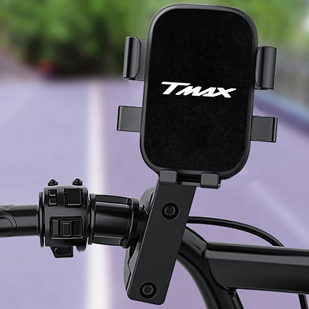 Motorcycles bicycles Electric vehicle Mobile phone holder accessories For Yamaha xmax nmax tmax
Motorcycles bicycles Electric vehicle Mobile phone holder accessories For Yamaha xmax nmax tmax