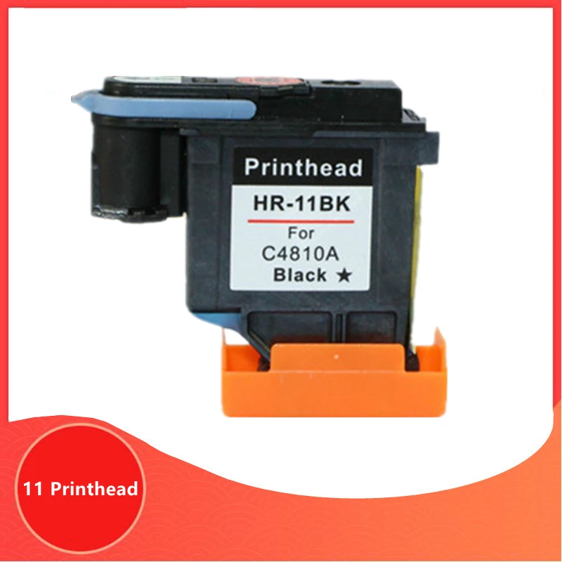 Print head compatible for hp 11 replacement for hp11 printhead Designjet 70 100 110 500 510 500PS C4810A C4811A C4812A C4813A
Print head compatible for hp 11 replacement for hp11 printhead Designjet 70 100 110 500 510 500PS C4810A C4811A C4812A C4813A