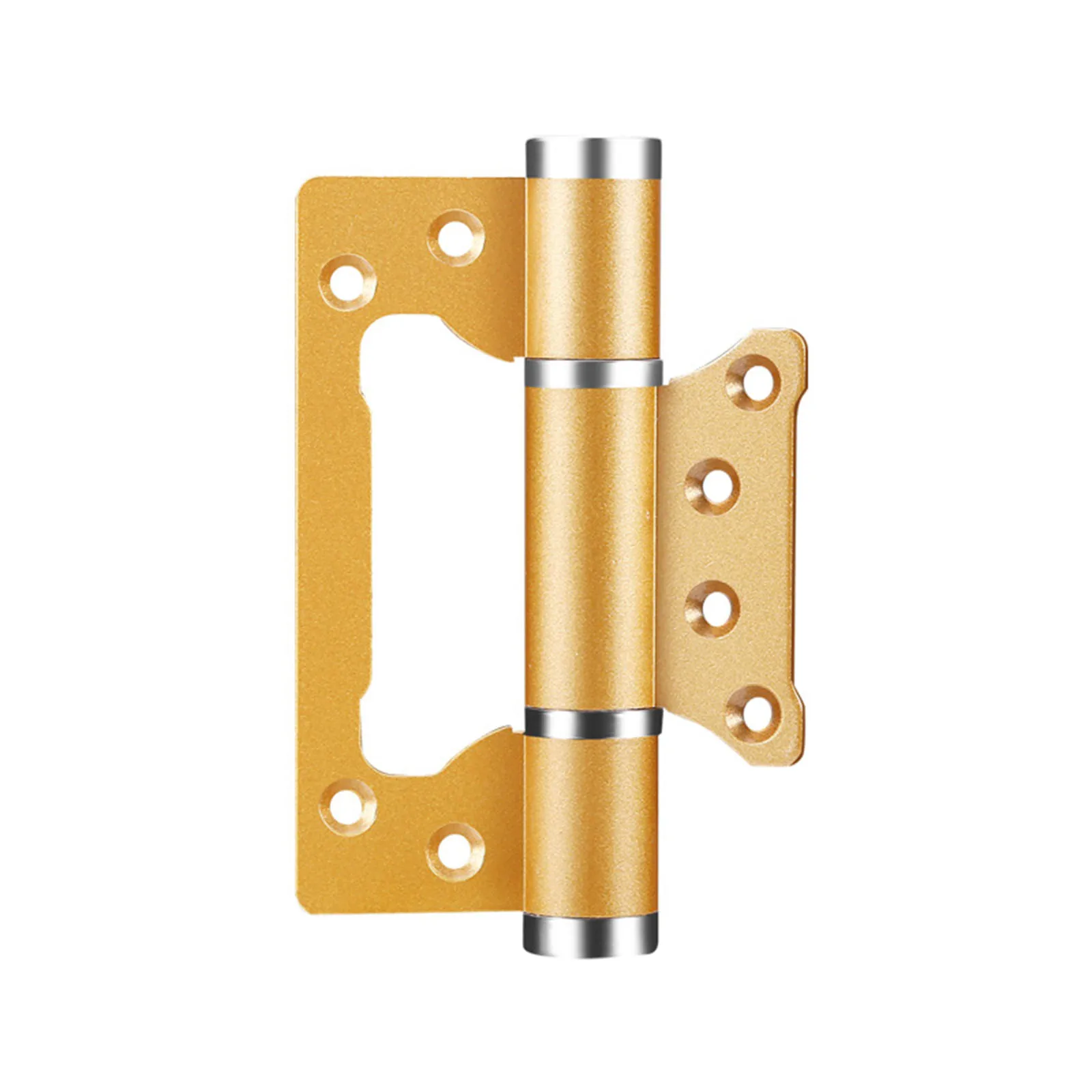 Door Hinges Hinge 2 Pieces Aluminum Alloy Easy To Use Enhanced Safety Enhanced Stability Quiet Operation Smooth Operation
Door Hinges Hinge 2 Pieces Aluminum Alloy Easy To Use Enhanced Safety Enhanced Stability Quiet Operation Smooth Operation