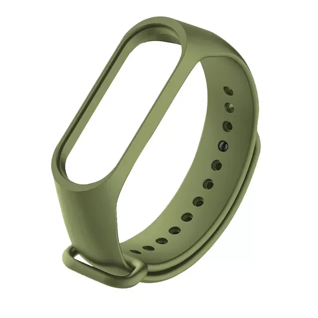 Hot Sales Strap For Band 6 5 4 3 Silicone Bracelet TPU Wrist Straps Band 4 band5 For Band 5 6 Smartwatch Accessories
Hot Sales Strap For Band 6 5 4 3 Silicone Bracelet TPU Wrist Straps Band 4 band5 For Band 5 6 Smartwatch Accessories