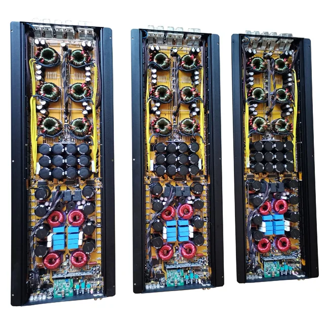 TP-7500.1D High End Competition Subwoofer Car Amps High Power SPL Monoblock Class d Korea Car Amplifiers 7500 watts
TP-7500.1D High End Competition Subwoofer Car Amps High Power SPL Monoblock Class d Korea Car Amplifiers 7500 watts