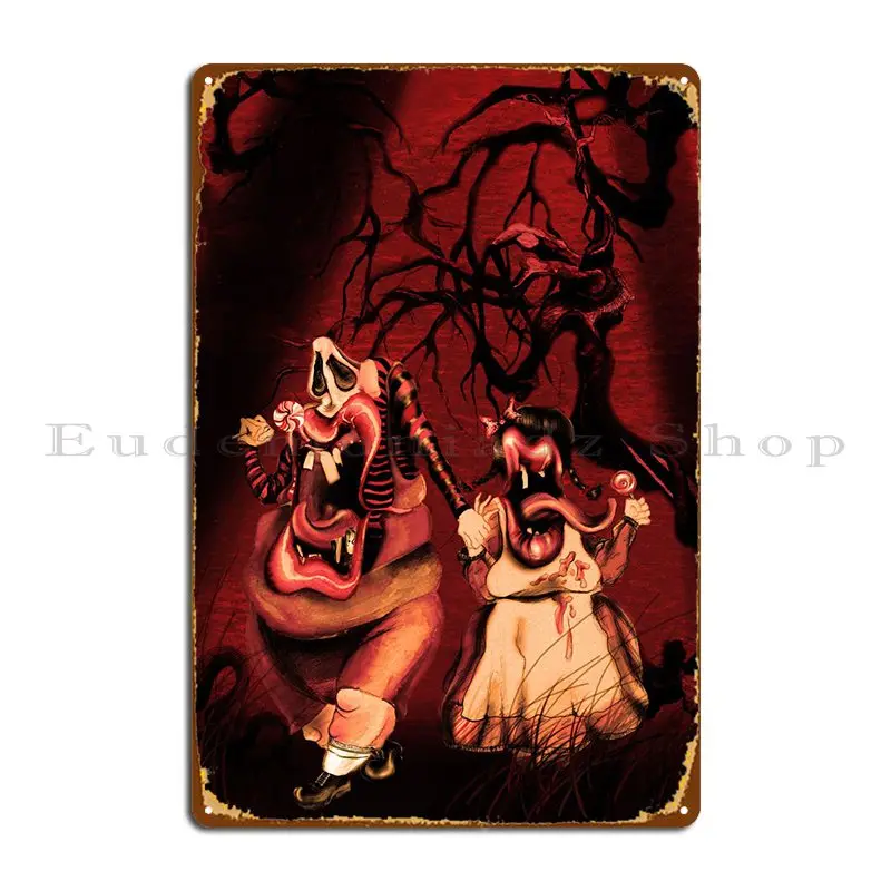 Hansel And Gretel металлический знак настенная пещера создание гостиной Печатный кинотеатр жестяной знак плакат
Hansel And Gretel металлический знак настенная пещера создание гостиной Печатный кинотеатр жестяной знак плакат