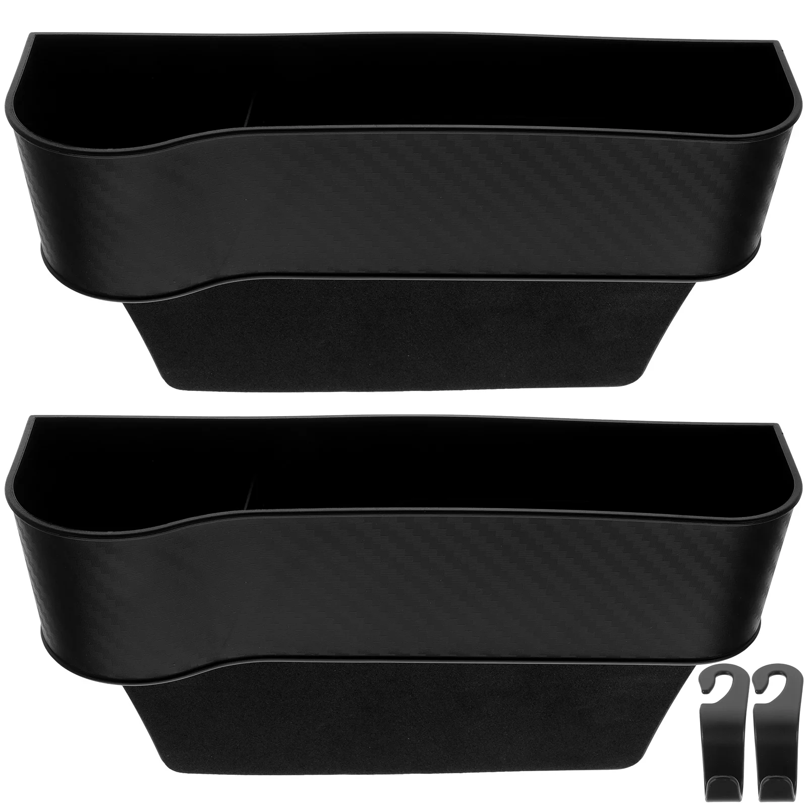 Car Seat Gap Organizer Cup Holder Front Filler Plastic Storage Multi-functional
Car Seat Gap Organizer Cup Holder Front Filler Plastic Storage Multi-functional
