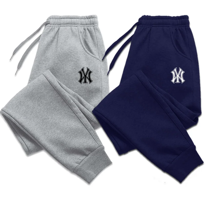 2023 Men's Pants Autumn and Winter New Men's Clothing Casual Pants Sports Jogging Sportswear Sports Pants Harajuku Street Clothi
2023 Men's Pants Autumn and Winter New Men's Clothing Casual Pants Sports Jogging Sportswear Sports Pants Harajuku Street Clothi