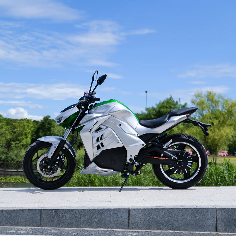 2023 EEC COC Legal Electric Motorcycle 72V 5000W 35AH Lithium Battery Long Rang Racing E-Motorcycle Moped Scooter Moto Electrica
2023 EEC COC Legal Electric Motorcycle 72V 5000W 35AH Lithium Battery Long Rang Racing E-Motorcycle Moped Scooter Moto Electrica