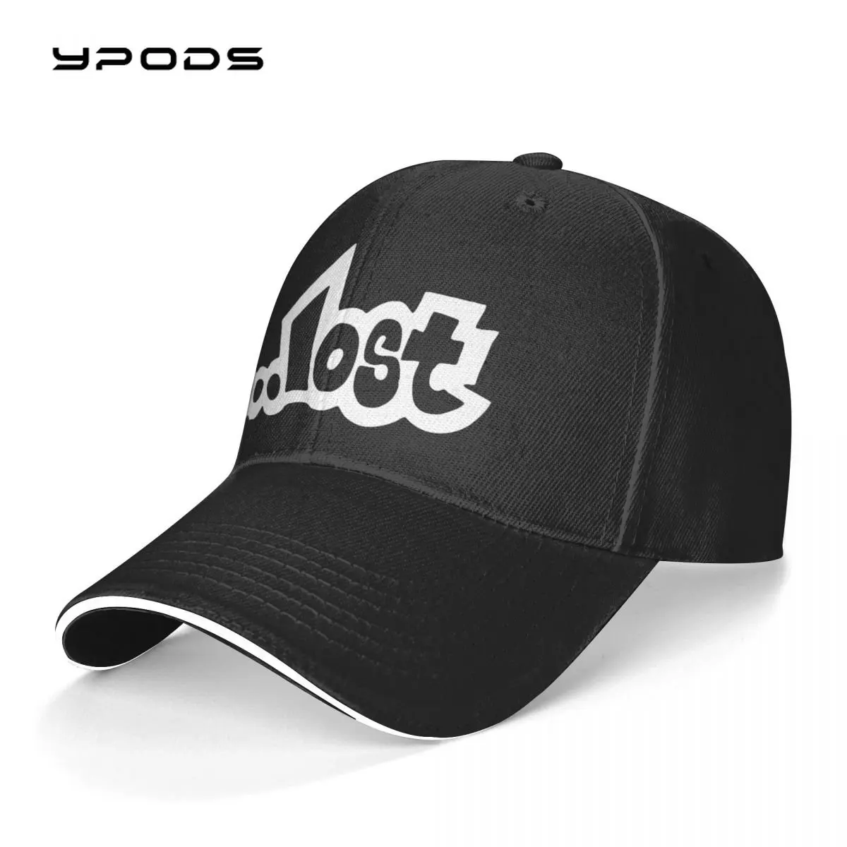 Lost Surf Logo Baseball Hat Unisex Adjustable Baseball Caps Hats for Men and Women
Lost Surf Logo Baseball Hat Unisex Adjustable Baseball Caps Hats for Men and Women