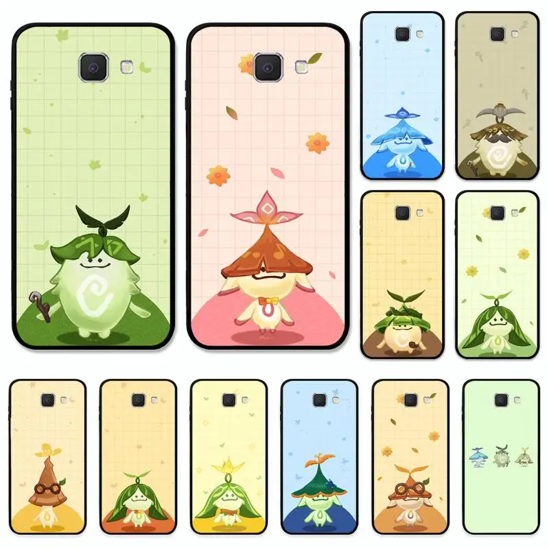 Genshin Impact Aranara Phone Case for Samsung J8 J7 Core Dou J6 J4 plus J5 J2 Prime A21 A10s A8 A02 cover
Genshin Impact Aranara Phone Case for Samsung J8 J7 Core Dou J6 J4 plus J5 J2 Prime A21 A10s A8 A02 cover