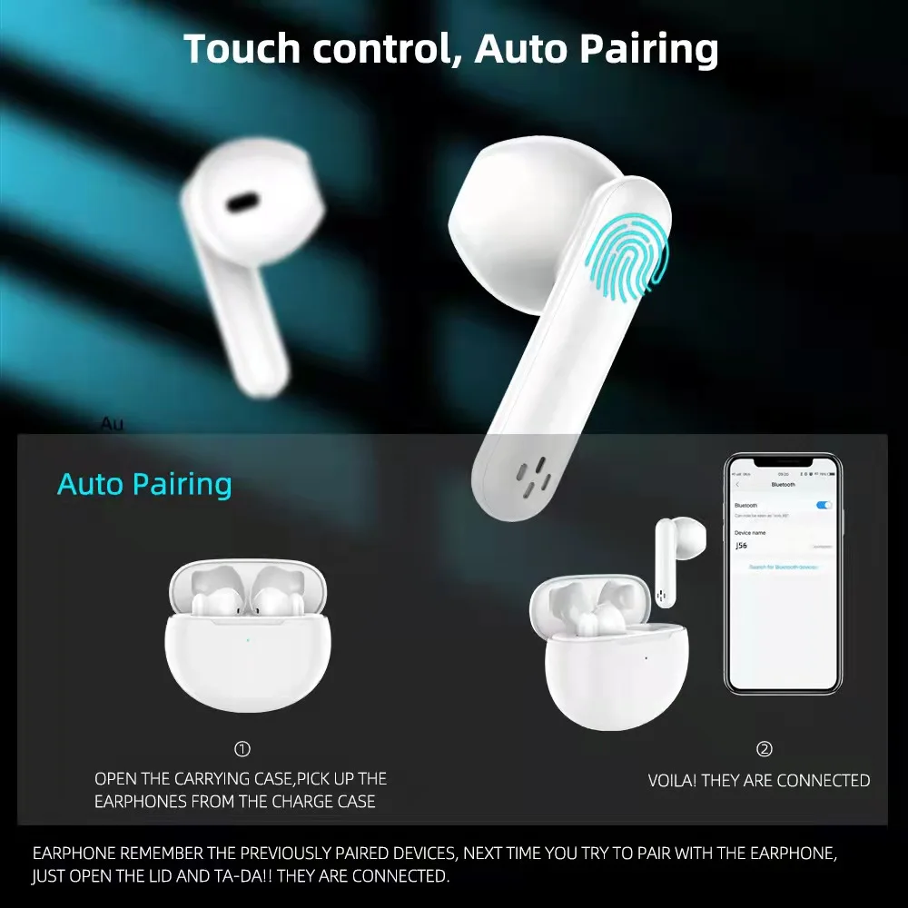 Huawei Freebuds Pro 2 TWS Earphones True Wireless Bluetooth Headphones Sports Gaming Headsets Waterproof Earbuds For Smartphone
Huawei Freebuds Pro 2 TWS Earphones True Wireless Bluetooth Headphones Sports Gaming Headsets Waterproof Earbuds For Smartphone