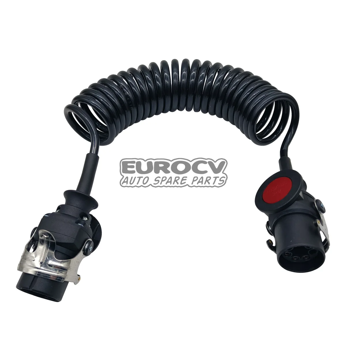 Spare Parts for Volvo Trucks VOE 21680285 21971550 Trailer Cable Harness ABS 5 Pin
Spare Parts for Volvo Trucks VOE 21680285 21971550 Trailer Cable Harness ABS 5 Pin