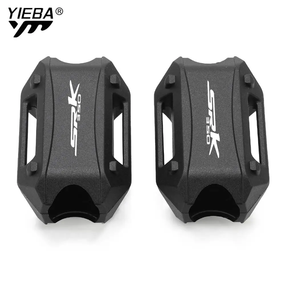 Universal Motorcycle 25MM Engine Crash Bar Protection Bumper Decorative Guard Block For Benelli SRK350 SRK600 SRK 350 SRK 600
Universal Motorcycle 25MM Engine Crash Bar Protection Bumper Decorative Guard Block For Benelli SRK350 SRK600 SRK 350 SRK 600