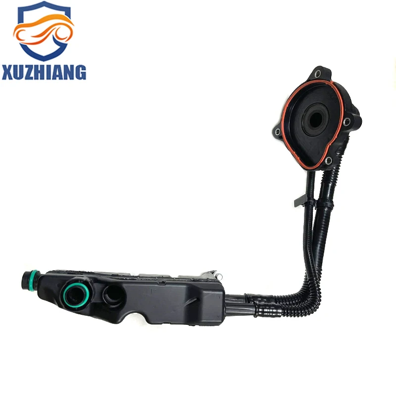 2760107111 автомобильный двигатель масло сепаратор воды запчасти аксессуары для Mercedes Benz W204 A207 S212 R172
2760107111 автомобильный двигатель масло сепаратор воды запчасти аксессуары для Mercedes Benz W204 A207 S212 R172