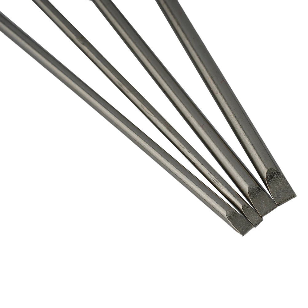 Durable New Practical Screwdriver Bit Tool SL4 SL5 SL6 Screwdriver Bits Long Magnetic SL2 SL2.5 SL3 Squar Slotted
Durable New Practical Screwdriver Bit Tool SL4 SL5 SL6 Screwdriver Bits Long Magnetic SL2 SL2.5 SL3 Squar Slotted