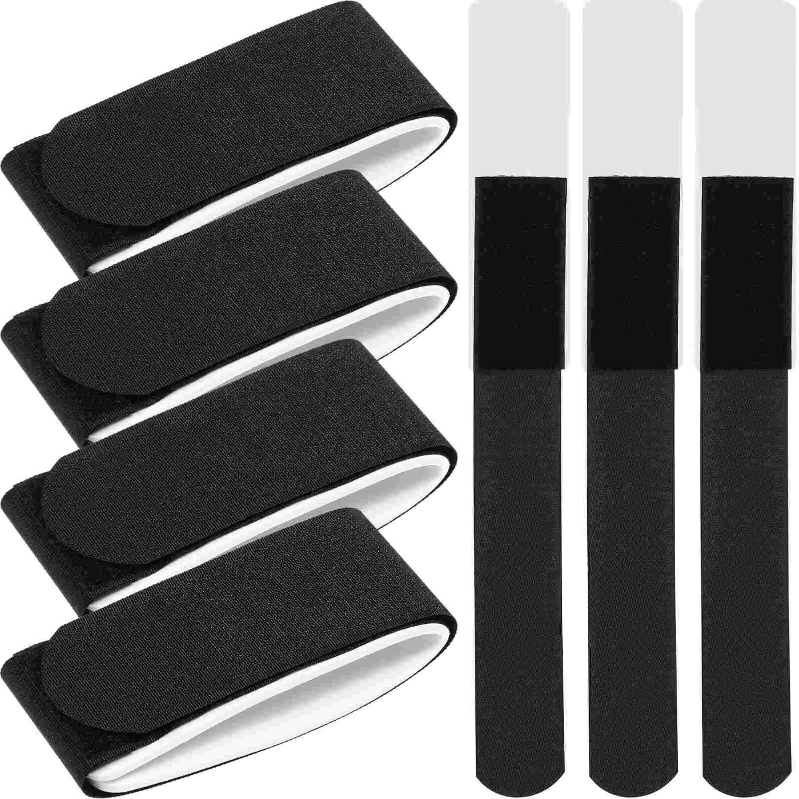 10 Pcs Strap Kids Tie Snowboard Bands Fastener Straps Suspenders Nylon Child Ski Ties
10 Pcs Strap Kids Tie Snowboard Bands Fastener Straps Suspenders Nylon Child Ski Ties